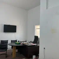 ۲۰۰۰ متر گاراژ بر جاده کوه سفید|اجارهٔ دفتر صنعتی، کشاورزی، تجاری|قم, کوه سفید|دیوار