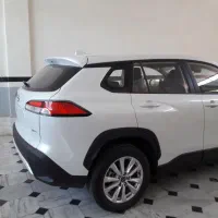 تویوتا کرولا کراس هیبرید 2025|خودرو سواری و وانت|قم, کیوانفر|دیوار