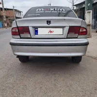 سمند مدل ۸۲|خودرو سواری و وانت|فاضل آباد, |دیوار