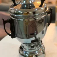 سماورگازی ۸ کیلیویی مارک عالی نسب