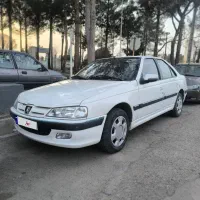 پارس سال موتور جدید