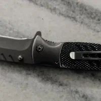 چاقو|کوهنوردی و کمپینگ|مشهد, بهمن|دیوار