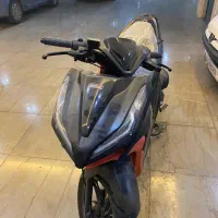 فروش موتور|موتورسیکلت|تهران, جوادیه|دیوار