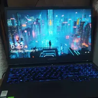 لپتاپ لنوو لجیون ۵ Legion 5