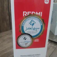 گوشیredmi note 15 pro 5G|موبایل|بروجرد, |دیوار