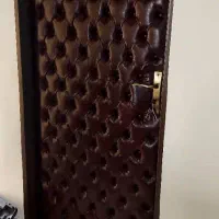 درب لامینوکس و پی وی سی در پرند|مصالح و تجهیزات ساختمان|پرند, فاز ۱|دیوار