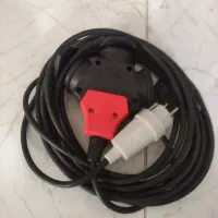 کابل رابط برق برای مصارف صنعتی