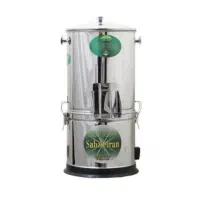 سبزی خرد کن ۶ کیلویی نو سبز ایران