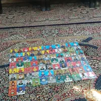 ۸۰عدد کی ام دی به مبلغ ۲،۰۰۰۰۰۰ تومان