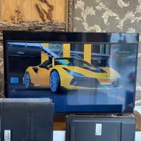 تعدادی تلویزیون الجی و چینی قیمت مناسب