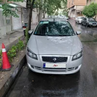 رانا پلاس ارتقا 1404 موتور tu5p شخصی