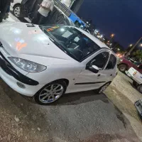 ۲۰۶ مدل ۸۷ لوازمی