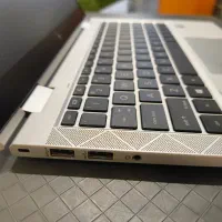 HP elitebook 830 G7 (touch)|رایانه همراه|شیراز, ارم|دیوار