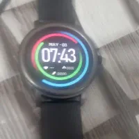 ساعت هوشمند میبرو مردانه|ساعت|قم, شهرک مهدیه (مدرس)|دیوار