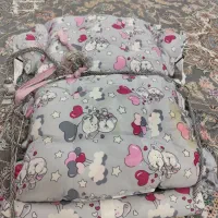 تاب ریلکسی بچه