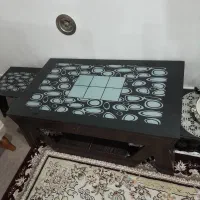 میز عسلی