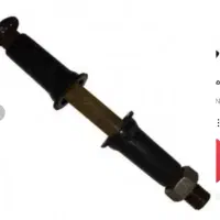 تولید  و پخش میله چرخ  فرغون