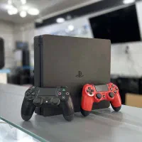 ps4 اسلیم  کپی خور  در حد اک