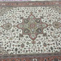 فرش خاطره کاشان