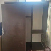فروش کمد لباس وکمد لحاف ،درحد نو
