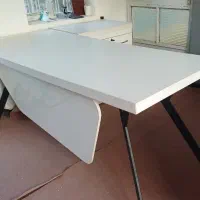 میز ال کارشناسی آلفا