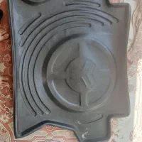 کفی جعبه پراید