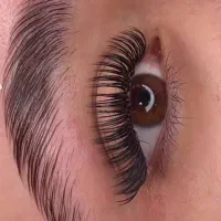 خدمات مژه واکستنشن در تایم محدود نصف قیمت