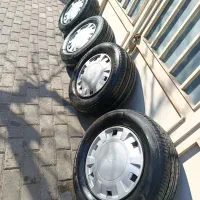 تایر|قطعات یدکی و لوازم جانبی|باسمنج, |دیوار