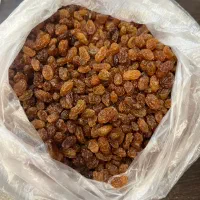 کشمش پلو تمیزوپاک کرده