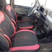 مزدا وانت دوکابین2000 مدل 85دوگانه|خودرو سواری و وانت|ارومیه, |دیوار