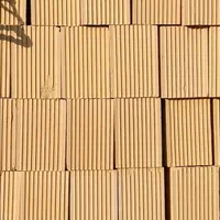 اجر سفال ولفتون و زبره ،بلوک سفالی ،پنل گچی|مصالح و تجهیزات ساختمان|شاهینشهر, گزبرخوار|دیوار