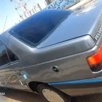 ماشین در حد