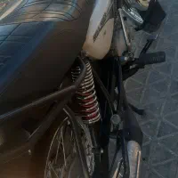 بوکسراصلی|موتورسیکلت|اصفهان, شاهد|دیوار