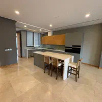 ۳۰۵مترنوساز۳خواب مستر ولنجک/مشاعات آبی/۳۰متر بالکن|اجارهٔ آپارتمان|تهران, ولنجک|دیوار