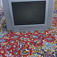 تلویزیون ۲۱ اینچ الجی کره ای