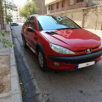 206sd v8|خودرو سواری و وانت|تهران, شهید رجایی|دیوار