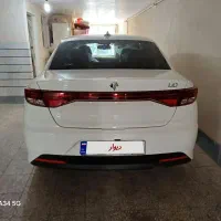 تارا اتوماتیک V4 مدل۱۴۰۴|خودرو سواری و وانت|قزوین, |دیوار