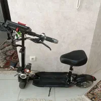 اسکوتر