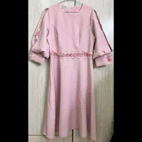 چند عدد لباس مجلسی در حد نو|لباس|رشت, معلم|دیوار