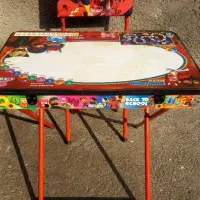 میز و صندلی تحریر