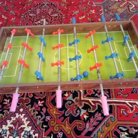 فوتبال دستی