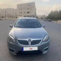 برلیانس H320 اتومات مدل ۹۷-کارکرد ۱۵۷ هزار تا|خودرو سواری و وانت|تهران, سازمان آب|دیوار