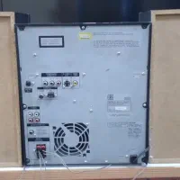 اسپیکر|سیستم صوتی خانگی|تهران, بهارستان|دیوار