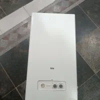 پکیج شوفاژ دیواری