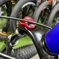 دوچرخه اورلورد ۲۰ آبی|دوچرخه، اسکیت، اسکوتر|قم, کیوانفر|دیوار