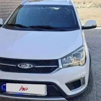 ام‌وی‌ام X22 دنده‌ای ساده، مدل ۱۳۹۷