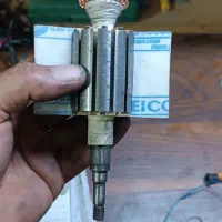 سیم پیچی آرمیچر وبالشتک|خدمات پیشه و مهارت|جیرفت, |دیوار