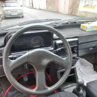 پراید کاربرات مدل ۸۱|خودرو سواری و وانت|کلاله, |دیوار