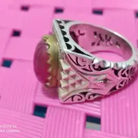 انگشتر یاقوت استار|جواهرات|قرچک, زیبا شهر|دیوار