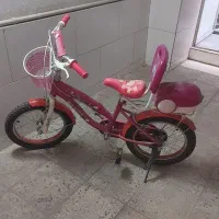 دوچرخه دخترانه